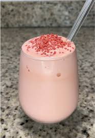 batido de frutas