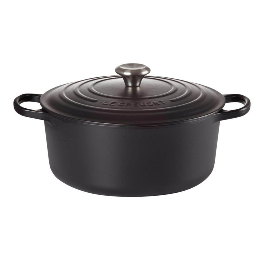 Le Creuset Signature