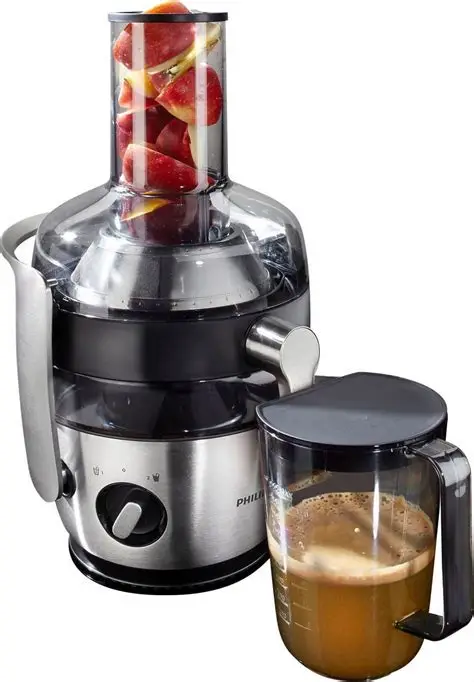 Philips Avance Collection HR1921/20
