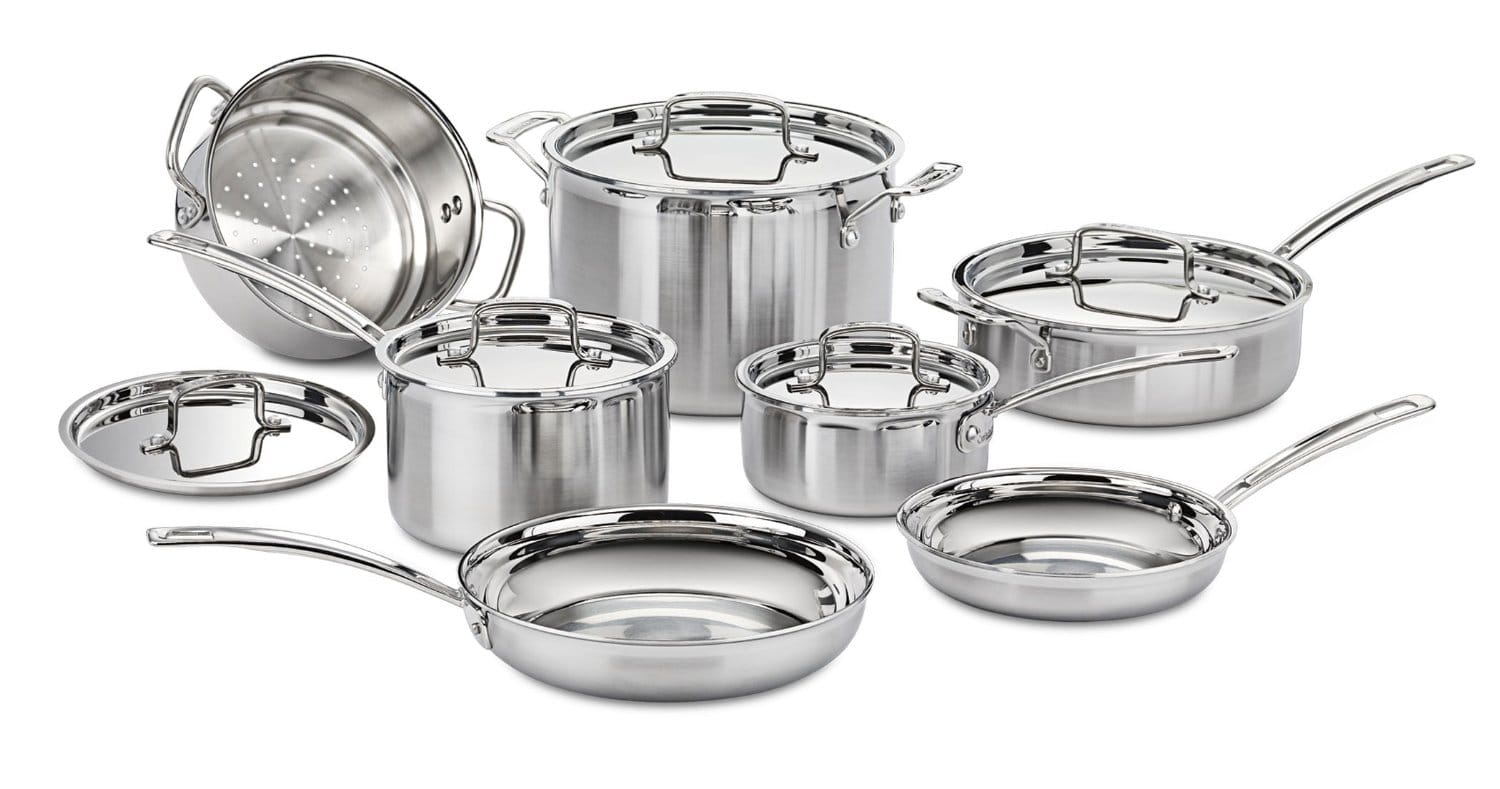 Cuisinart MultiClad Pro