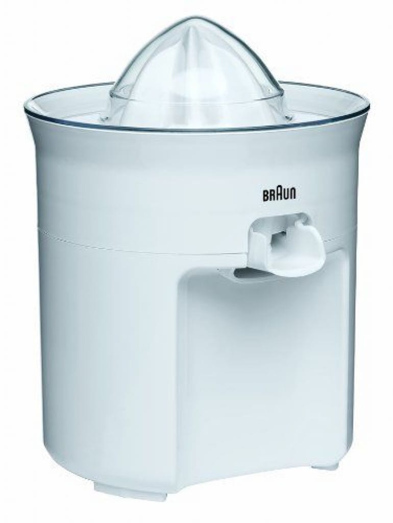 Braun CJ3050 Tribute