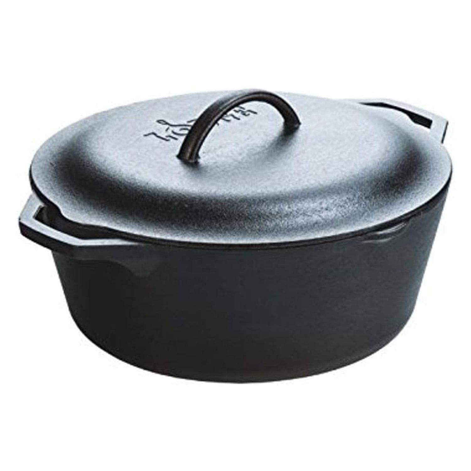 Lodge Dutch Oven