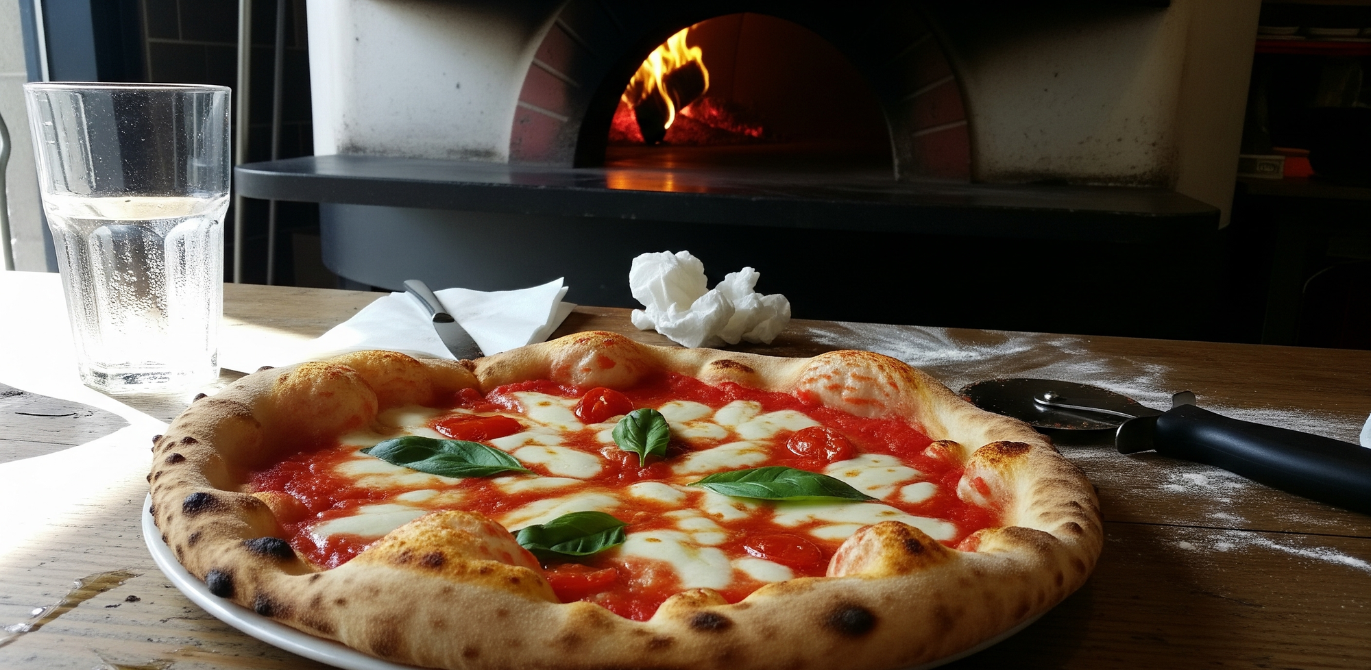 La Pizza