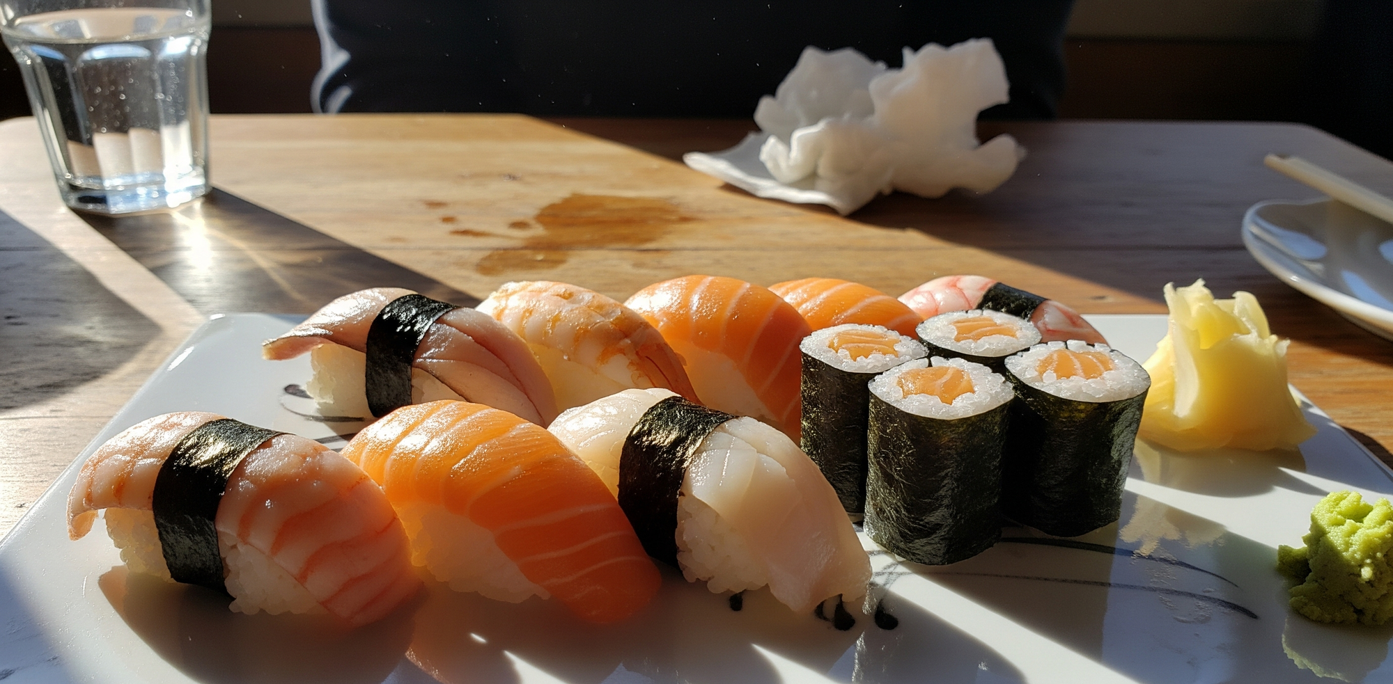 El Sushi