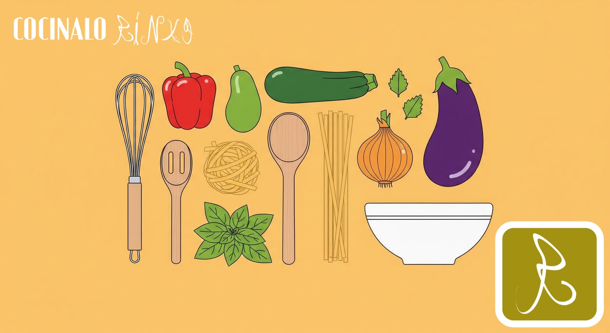 Recetas Rápidas
