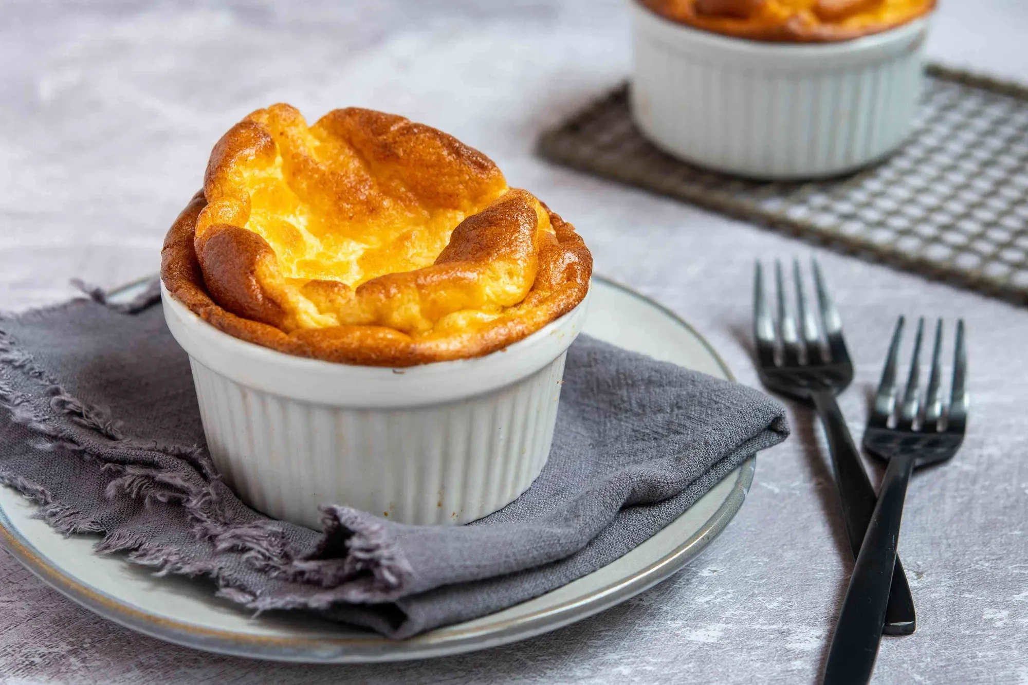 Soufflé