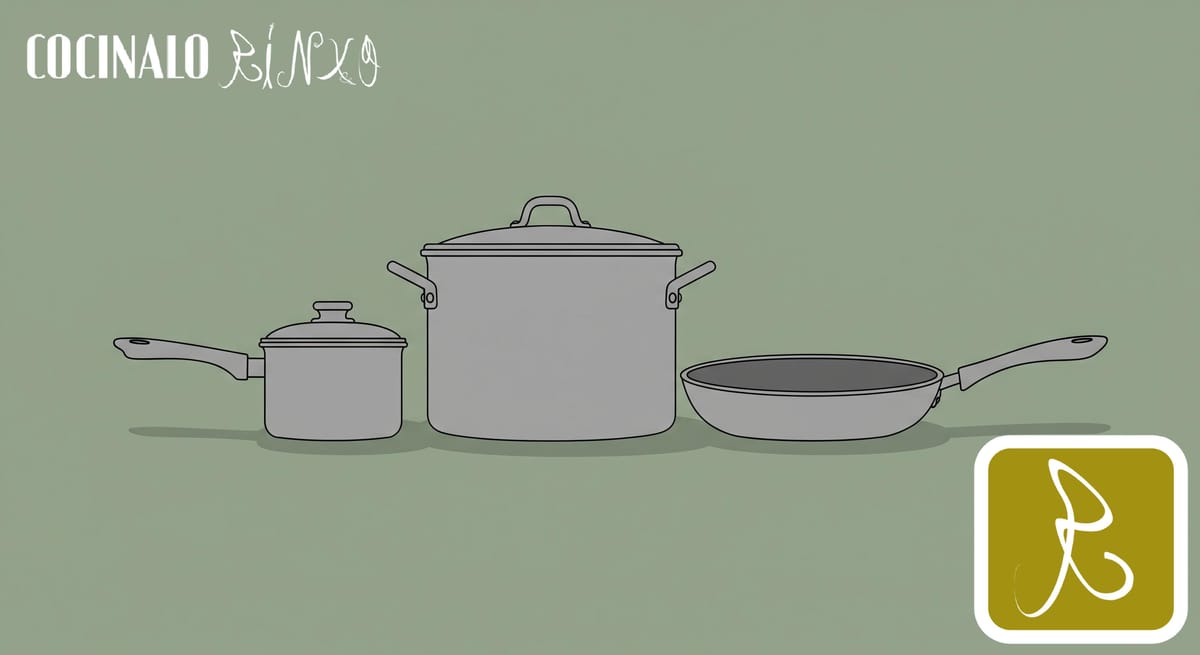Encuentra las Mejores Ollas para tu Cocina: Análisis y Comparativa
