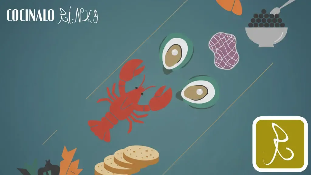 La asombrosa transformación de la comida humilde en alta cocina