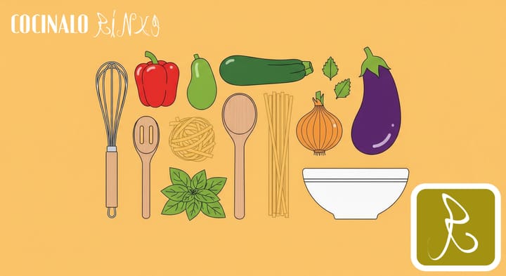 Recetas Rápidas